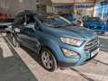 Ford EcoSport Cool & Connect Bleu - thumbnail 3