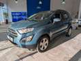 Ford EcoSport Cool & Connect Bleu - thumbnail 1