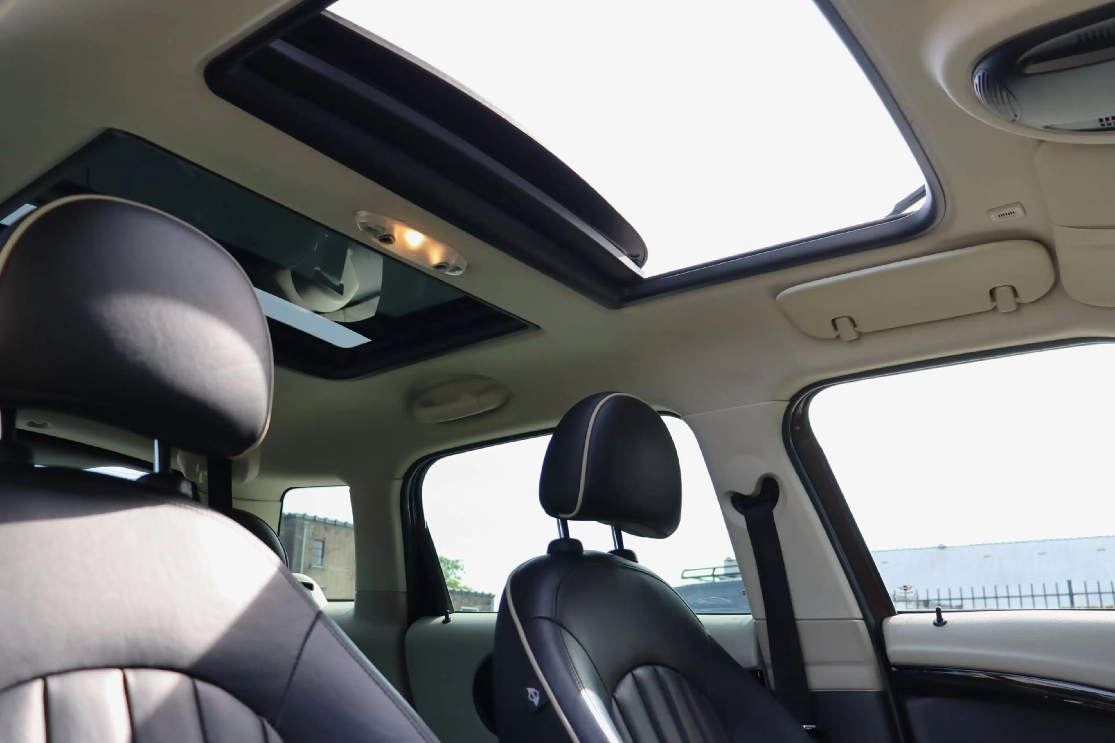MINI Cooper S Countryman 1.6 ALL4 Chili | 184 PK | Pano | Stoelverwarming | — photo 42