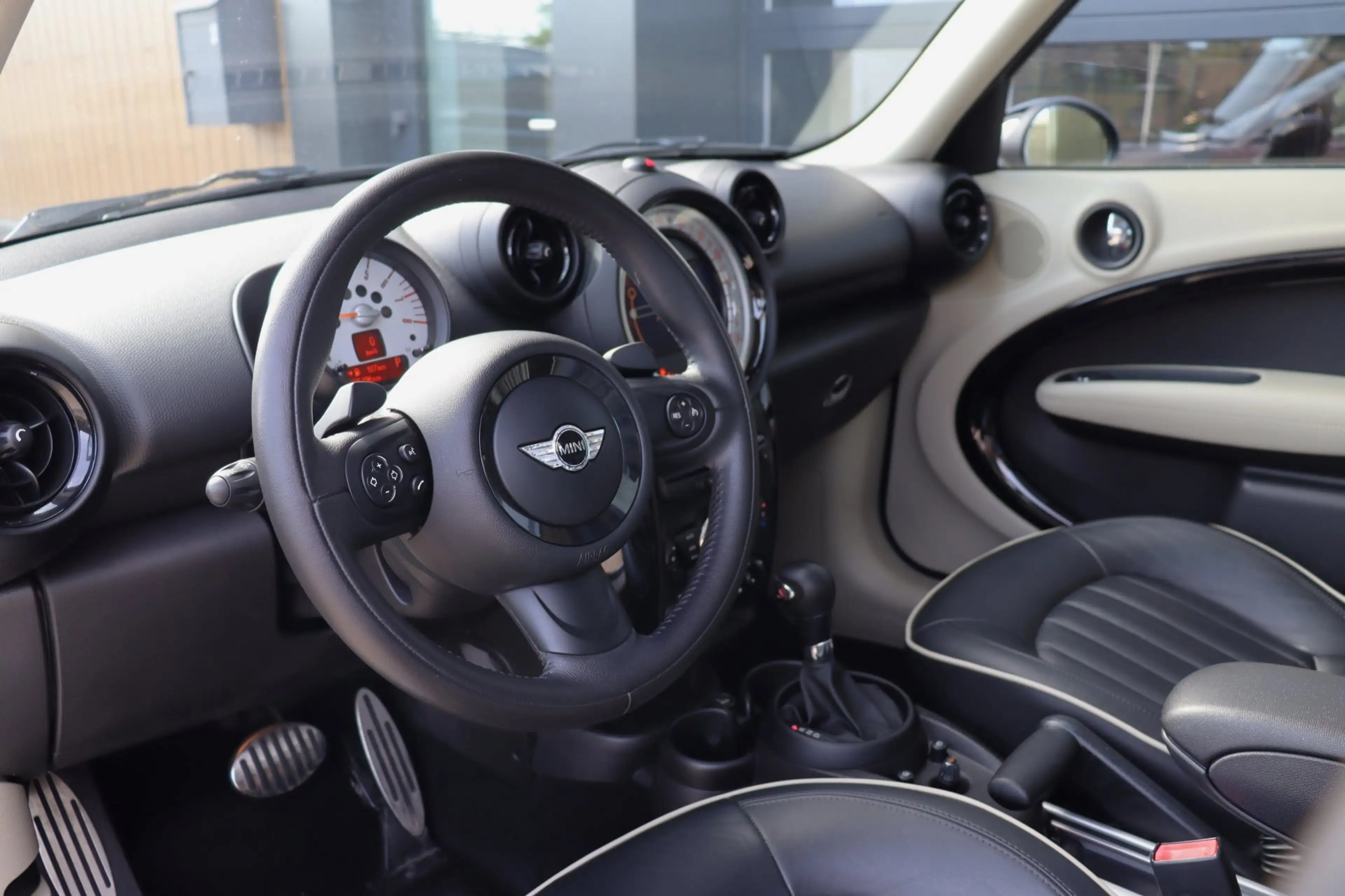 MINI Cooper S Countryman 1.6 ALL4 Chili | 184 PK | Pano | Stoelverwarming | — photo 16