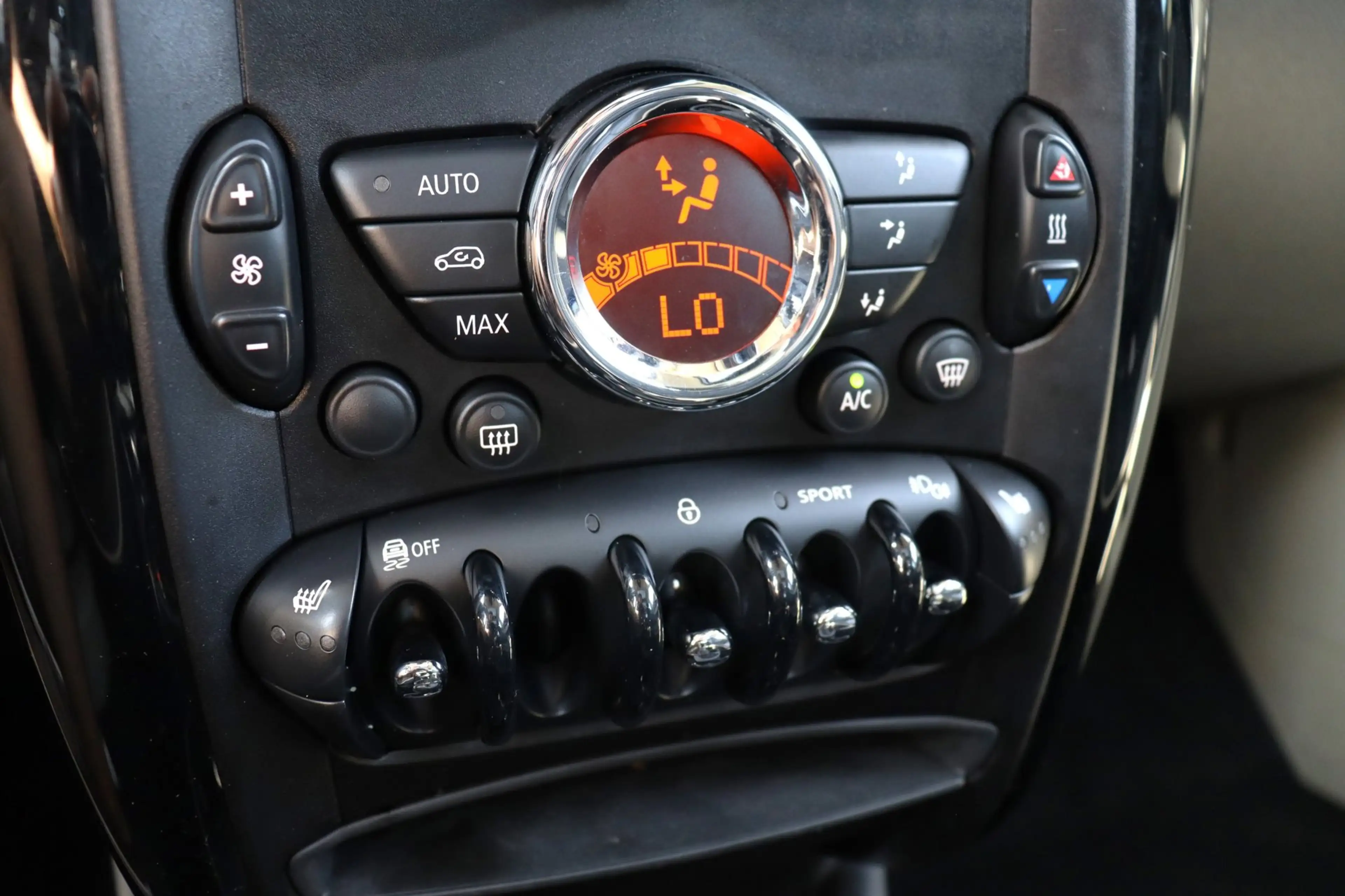 MINI Cooper S Countryman 1.6 ALL4 Chili | 184 PK | Pano | Stoelverwarming | — photo 20