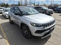 Jeep Compass снимка Jeep Compass