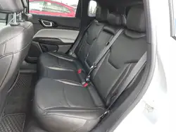 Jeep Compass снимка Jeep Compass