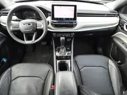 Jeep Compass снимка Jeep Compass