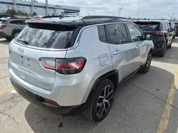 Jeep Compass снимка Jeep Compass