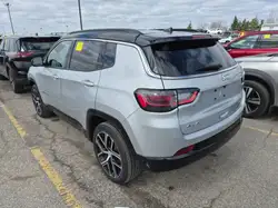 Jeep Compass снимка Jeep Compass