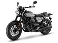 Moto Guzzi V9 BOBBER E5 SPECIAL EDITION Noir - thumbnail 2
