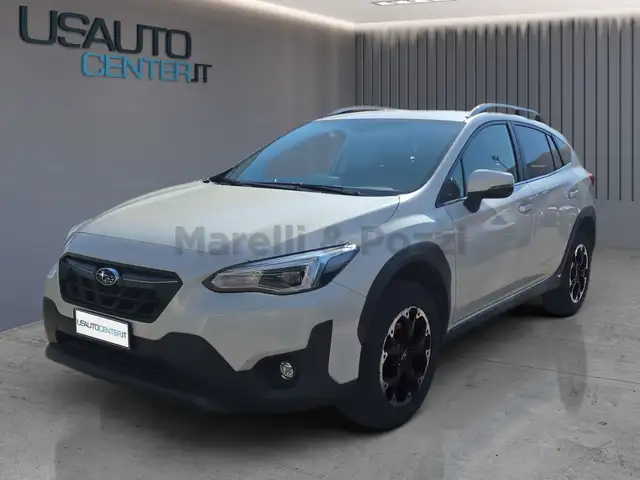 Subaru XV XV 1.6i Lineartronic Style