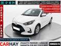 Toyota Yaris 1.5 120H Business Plus Blanco - thumbnail 1