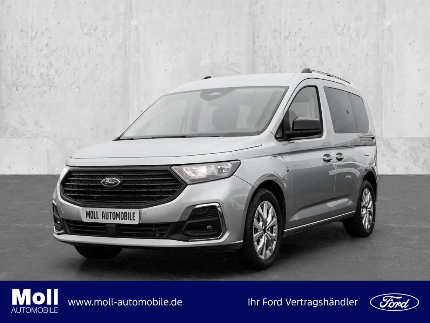 FORD Tourneo