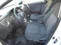 Toyota Auris 1,33 dVVT-i Active Weiß - thumbnail 8