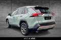 Toyota RAV 4 2.5 hybrid 4WD Business Vert - thumbnail 2