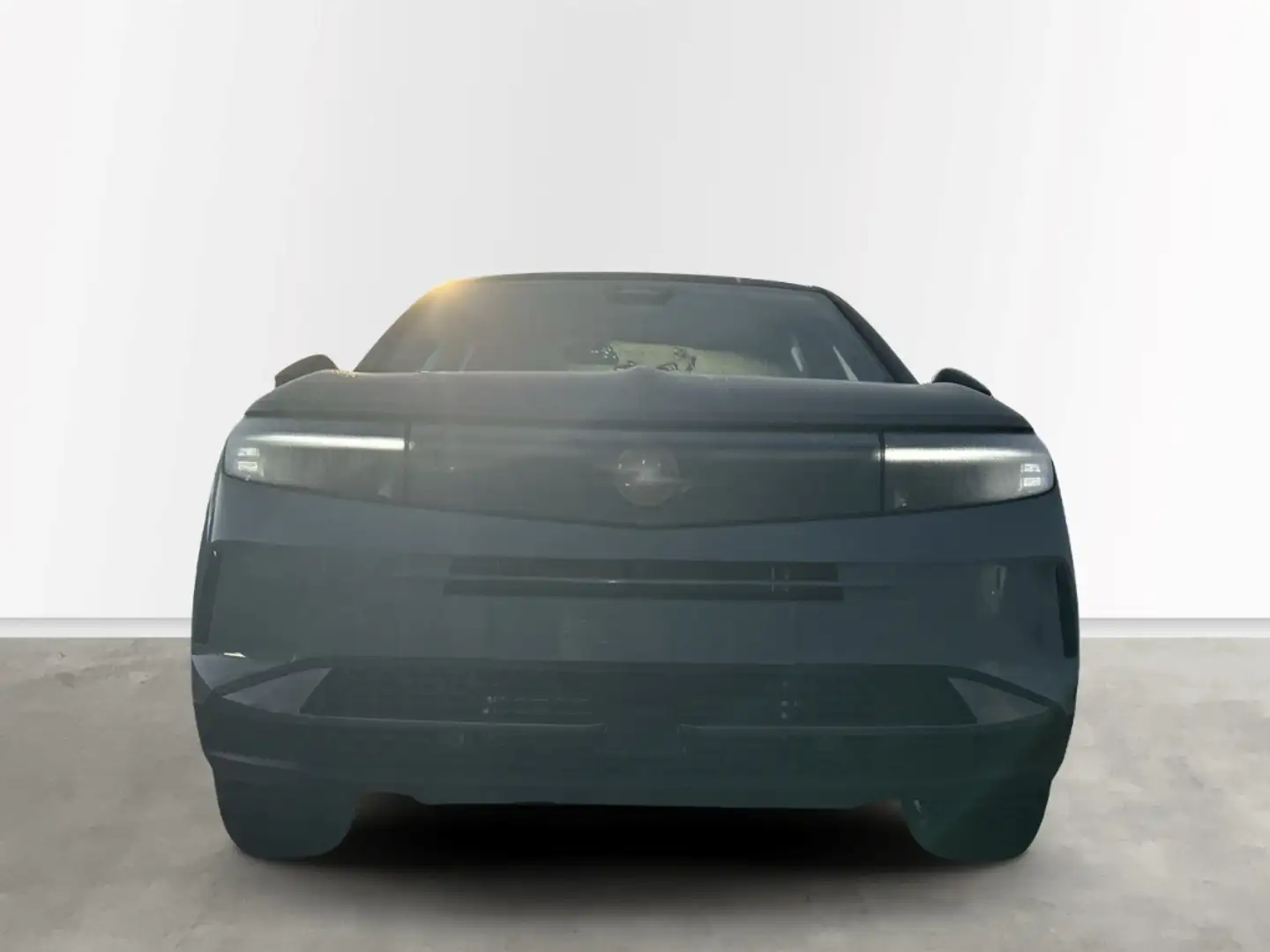 Opel Grandland Edition Hybrid Navi Digitales Cockpit LED ACC El. Gris - 2