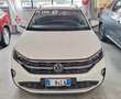 Volkswagen Taigo Taigo 1.0 tsi Life 110cv Bianco - thumbnail 4
