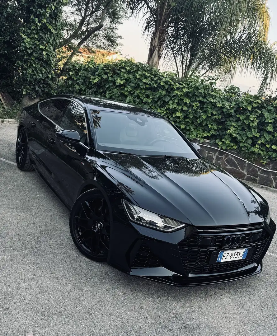 Audi A7 Sportback 50 3.0 tdi mhev Business Plus quattro ti - 2