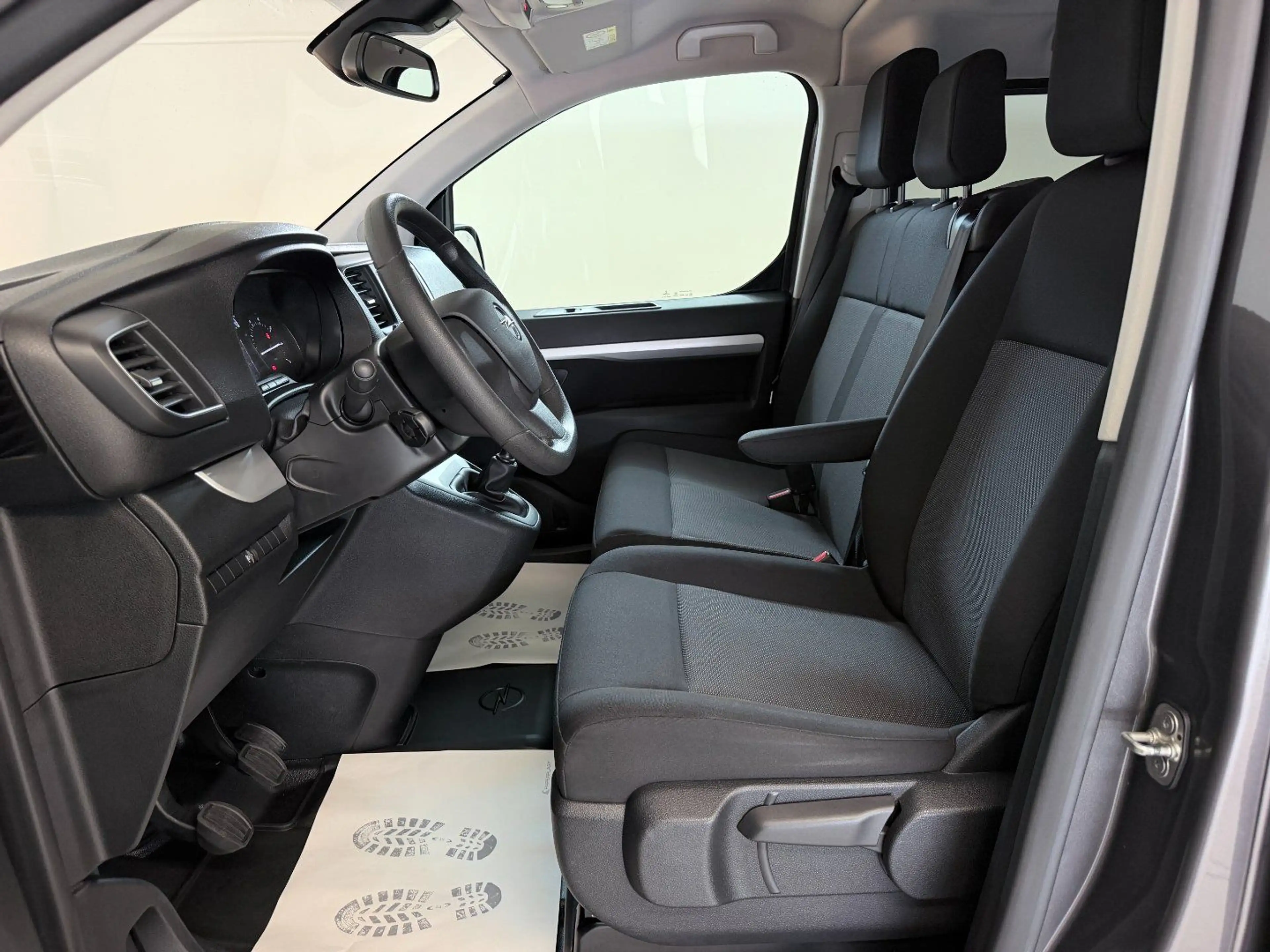 Opel Zafira Life 1.5 D S Edition*9 SITZER*KAMERA*TOTWINKEL-ASS* — photo 9