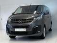 Opel Zafira Life 1.5 D S Edition*9 SITZER*KAMERA*TOTWINKEL-ASS* Grau - thumbnail 3