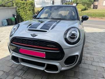 Mini 2.0AS JCW OPF (EU6d-TEMP)