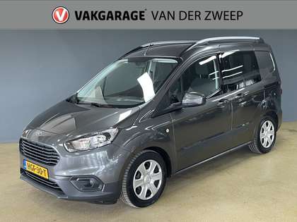 Ford Transit Courier 1.0 Trend | Airco