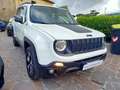 Jeep Renegade 1.3 t4 phev Trailhawk 4xe at6 (Prezzo Reale) Weiß - thumbnail 1