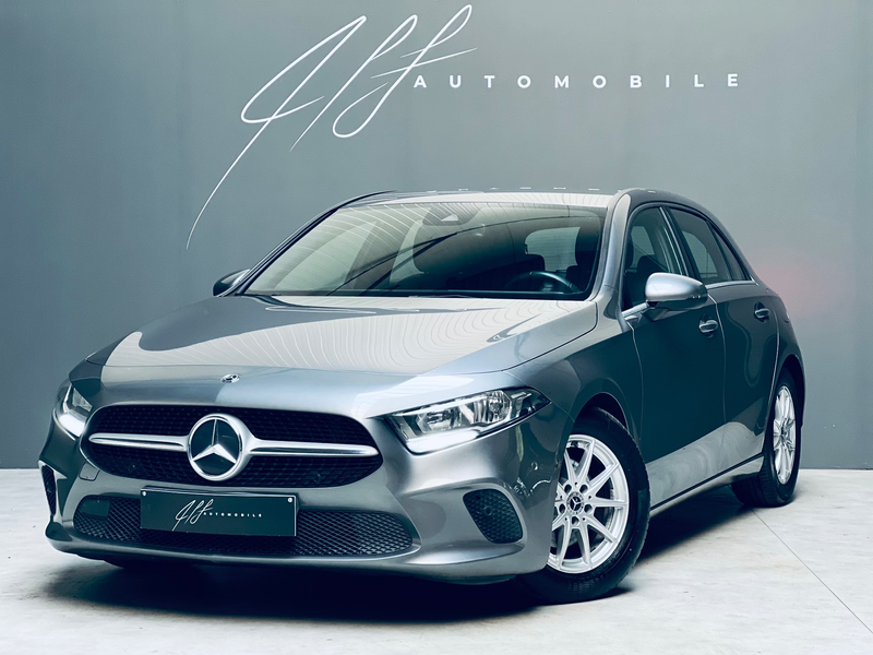 Mercedes-Benz A 180 i **CLIMATISATION**CARPLAY**CARNET COMPLET** — photo 7