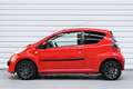 Citroen C1 Style + Klima + ALU + PDC + Allwetter Rojo - thumbnail 8