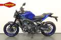 Yamaha MT-09 Blauw - thumbnail 3