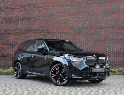 BMW X3 M50 | Direct leverbaar! - Pano - Trekhaak