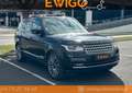 Land Rover Range Rover Land 4.4 sdv8 340ch autobiography bva Schwarz - thumbnail 3