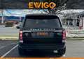 Land Rover Range Rover Land 4.4 sdv8 340ch autobiography bva Schwarz - thumbnail 8