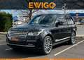 Land Rover Range Rover Land 4.4 sdv8 340ch autobiography bva Schwarz - thumbnail 5