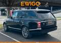 Land Rover Range Rover Land 4.4 sdv8 340ch autobiography bva Schwarz - thumbnail 7