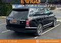 Land Rover Range Rover Land 4.4 sdv8 340ch autobiography bva Schwarz - thumbnail 9