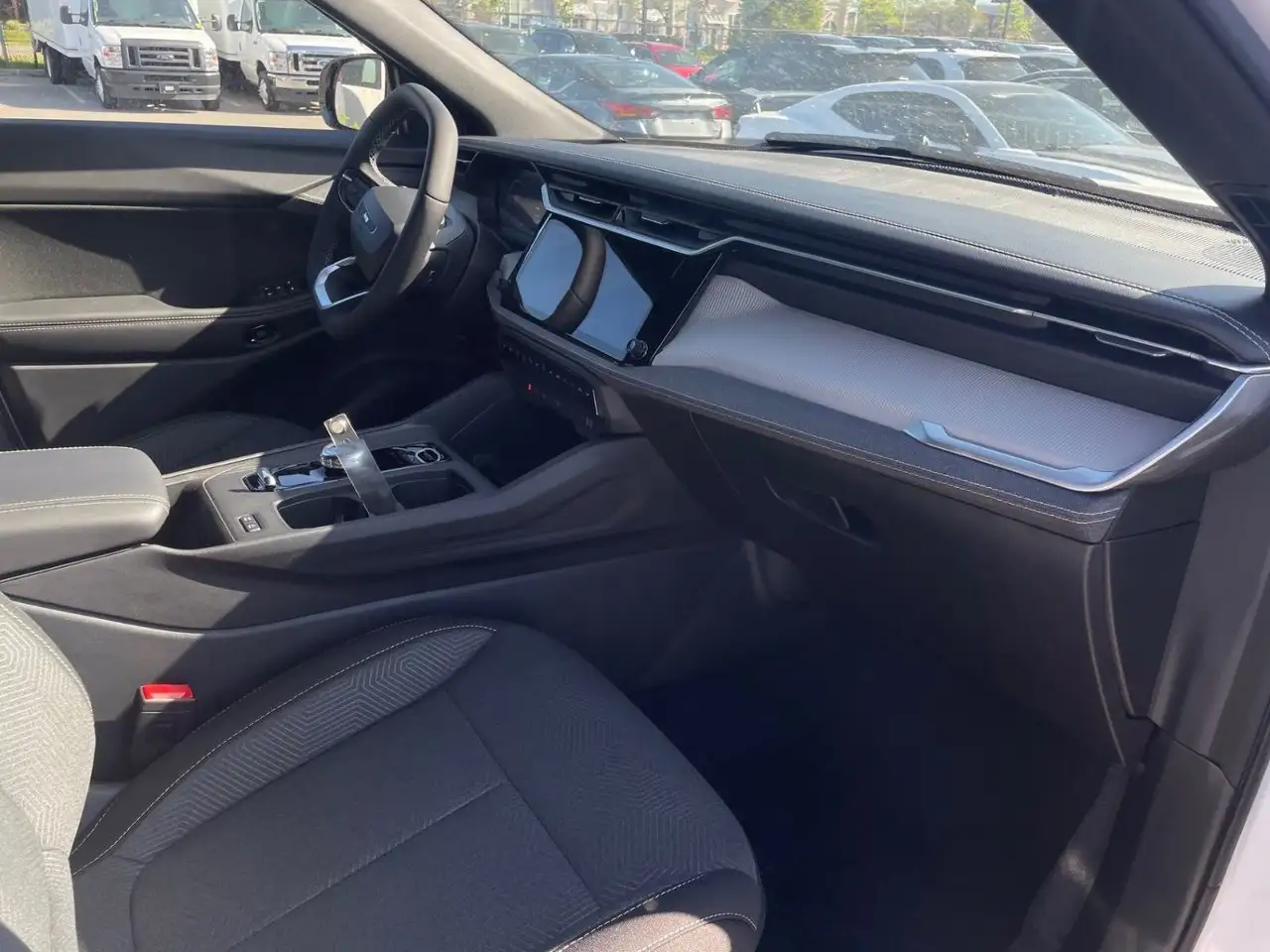 Jeep Cherokee снимка Jeep Cherokee