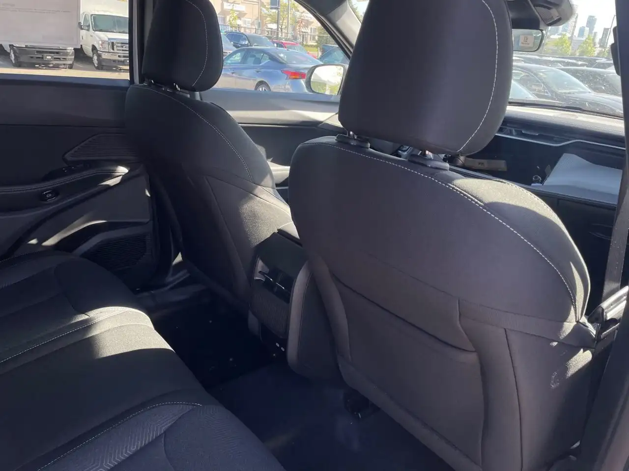 Jeep Cherokee снимка Jeep Cherokee