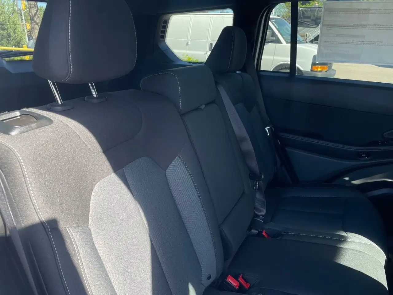 Jeep Cherokee снимка Jeep Cherokee