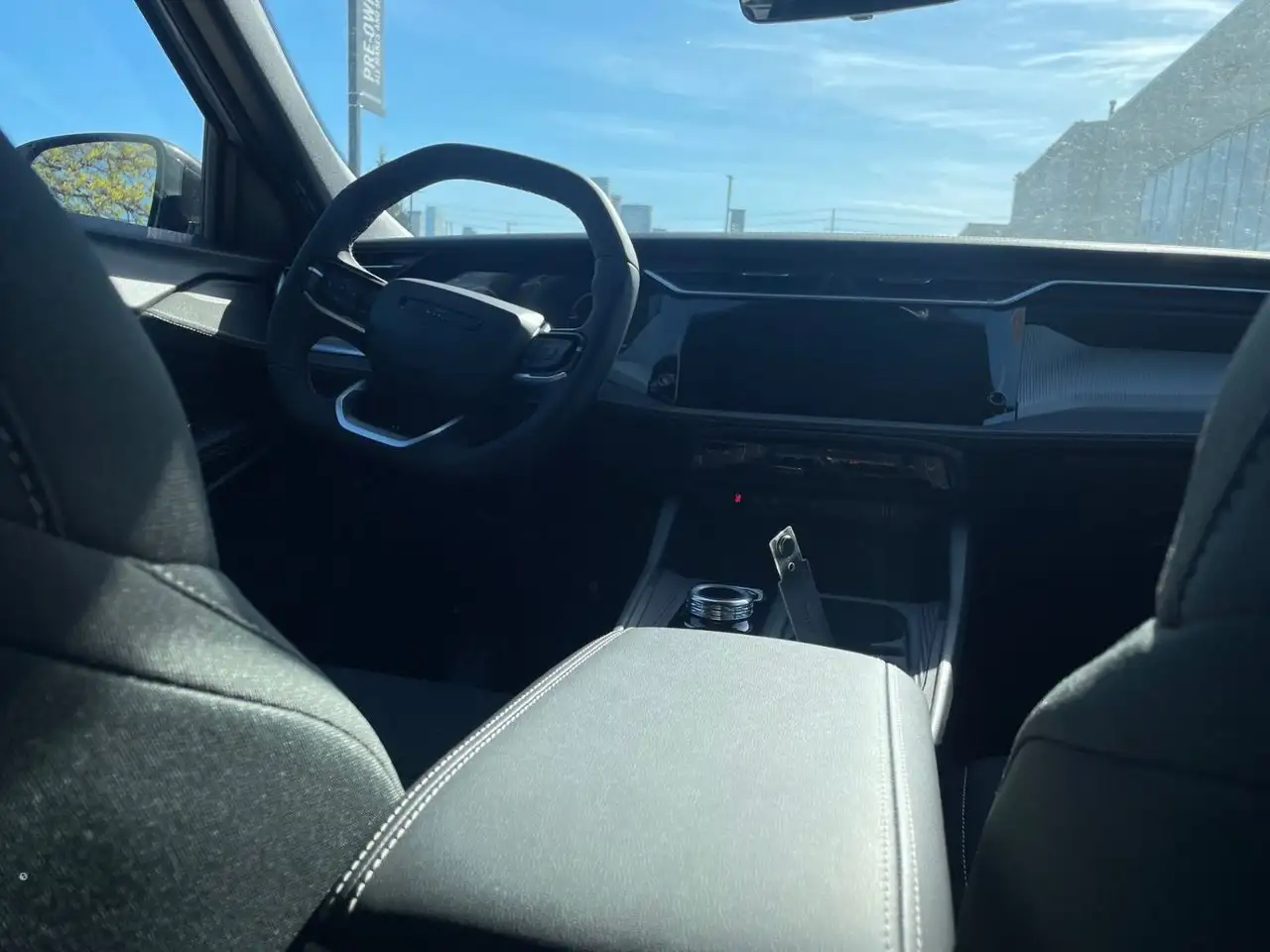 Jeep Cherokee снимка Jeep Cherokee