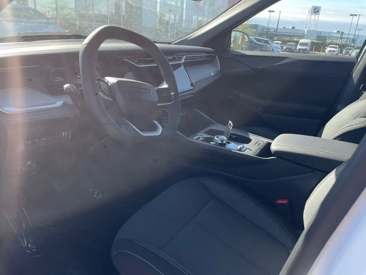 Jeep Cherokee снимка Jeep Cherokee