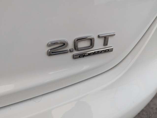 2012 Audi A4 4dr Sdn Auto quattro 2.0T Premium Plus thumb 30