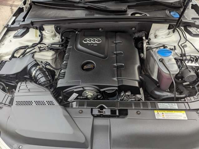 2012 Audi A4 4dr Sdn Auto quattro 2.0T Premium Plus thumb 29