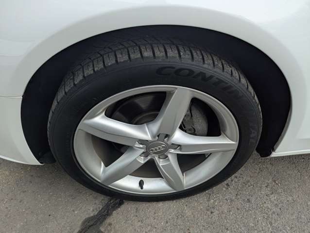 2012 Audi A4 4dr Sdn Auto quattro 2.0T Premium Plus thumb 28