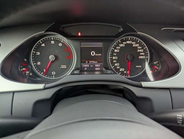 2012 Audi A4 4dr Sdn Auto quattro 2.0T Premium Plus thumb 21