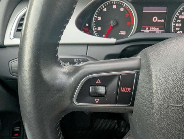 2012 Audi A4 4dr Sdn Auto quattro 2.0T Premium Plus thumb 17