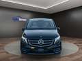 Mercedes-Benz V 250 d AMG EDITION 4x4 °ACC°PANO°BURMESTER° Schwarz - thumbnail 2