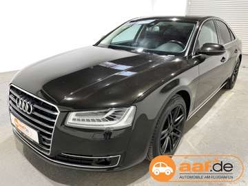 3.0 TDI Quattro Automatik EU6 Leder LED ACC