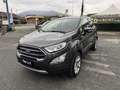 Ford EcoSport 1.0 EcoBoost 125 CV Start&Stop Titanium Grigio - thumbnail 1