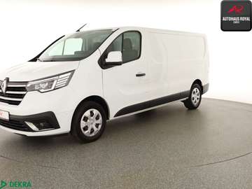 Trafic 2.0 Blue dCi 130 L2H1 KLIMA,KAMERA,AHK