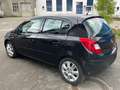 Opel Corsa Edition Schwarz - thumbnail 8
