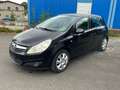 Opel Corsa Edition Schwarz - thumbnail 1