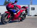 Honda CBR 600 RR / GRAND BRIX RED/ 6 JAHR GARANTIE LAGER Czerwony - thumbnail 1